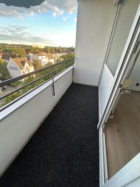 Foto - Etagenwohnung in Gießen zur Miete