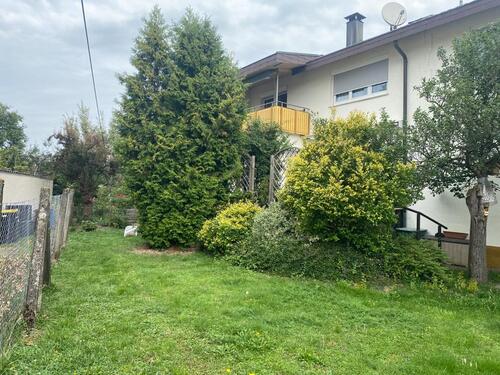 Foto - Einfamilienhaus mit Ausbau Potential