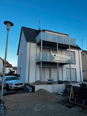 Foto - Exklusive 3 Zimmer DG Wohnung mit ca. 11m2 Westbalkon