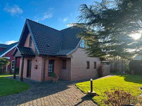 Foto - Ferienhaus in Heidkate ❤️ - 500.000,00 EUR Kaufpreis,