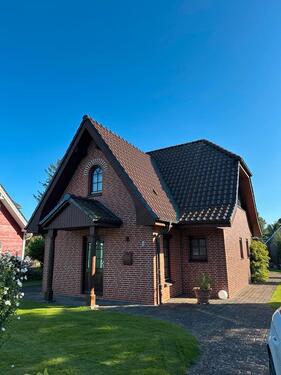Foto - Einfamilienhaus in Schönberg (Holstein)