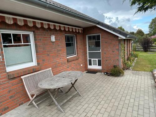 Foto - Einfamilienhaus zum Kaufen in Nordstrand