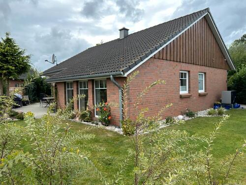 Foto - Einfamilienhaus in Nordstrand