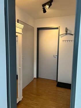 Foto - Etagenwohnung zur Miete in Freudenberg