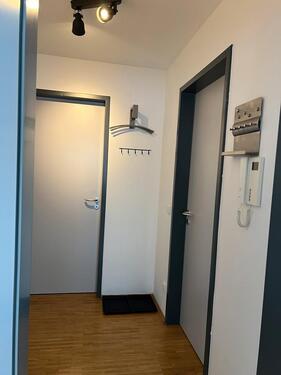 Foto - Etagenwohnung in Freudenberg