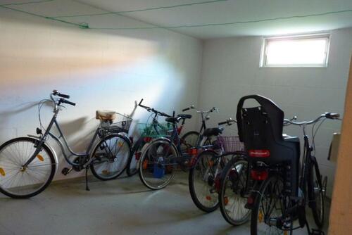 Foto - Etagenwohnung in Neustadt-Glewe