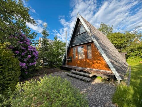 Foto - Ferienhaus im Ferienpark Jägerwiesen in 94065