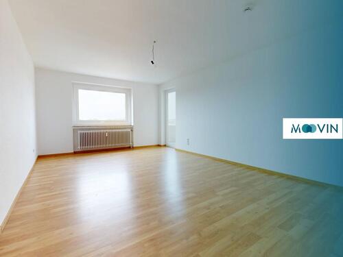 Foto - Etagenwohnung zur Miete in Braunschweig