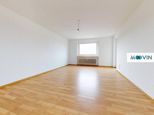 Foto - Etagenwohnung in Braunschweig