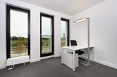 Foto - Privater Büroraum für 1 Person in Regus Moosacher Strasse