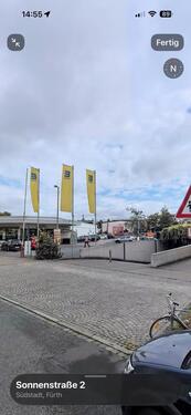 Foto - Tiefgaragenstellplatz Stellplatz Garage Duplexparker Sonnenhof