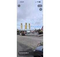 Tiefgaragenstellplatz Stellplatz Garage Duplexparker Sonnenhof - Fürth Südstadt