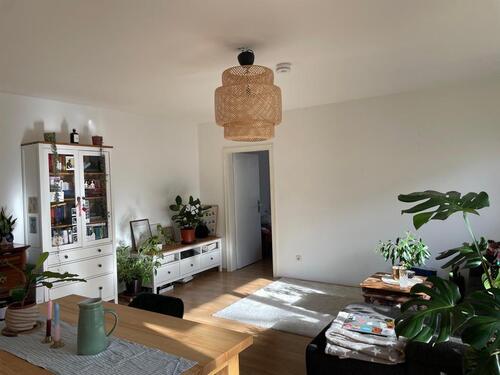 Foto - 63 m2 Wohnung in der Erlenau zu vermieten