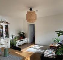 63 m2 Wohnung in der Erlenau zu vermieten - Rosenheim Innenstadt