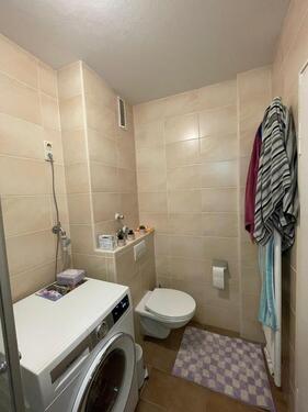 Foto - Etagenwohnung zur Miete in Rosenheim