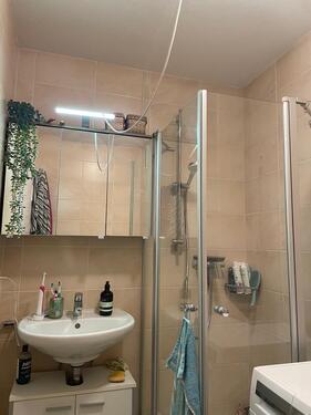 Foto - Etagenwohnung in Rosenheim