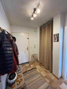 Foto - Etagenwohnung in Rosenheim zur Miete