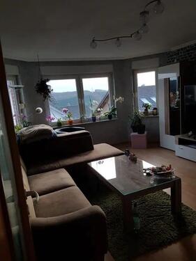 Foto - Etagenwohnung zur Miete in Siegen