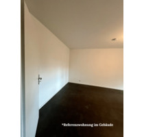 Derzeit in Sanierung: Wohnung in Büttgen mit Loggia & Stellplatz - Kaarst