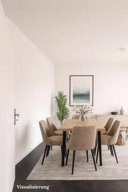 Foto - 2 Zimmer Etagenwohnung zum Kaufen in Kaarst