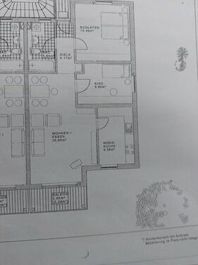 Foto - Wohnung zu vermieten in Kronach Lönshof