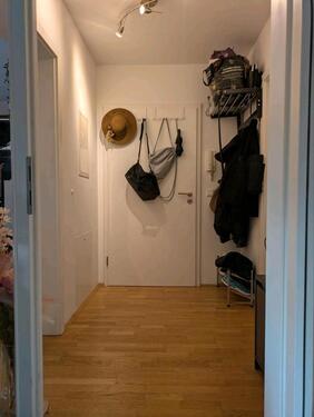Foto - 2 Zimmer Etagenwohnung zur Miete in München