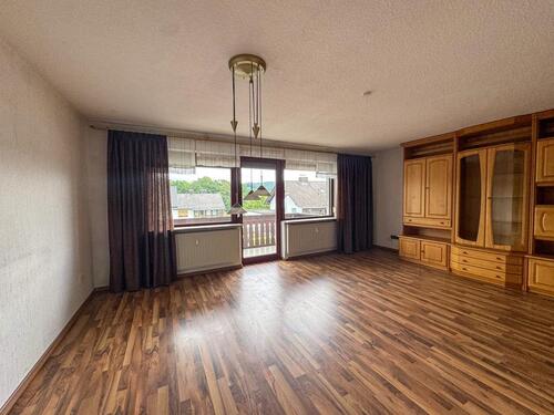 Foto - 3 Zimmer Etagenwohnung zur Miete in Spangenberg