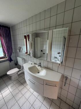 Foto - Etagenwohnung in Spangenberg zur Miete