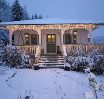 Boutique Landhaus – Natur & Wellness Retreat - Betzenstein