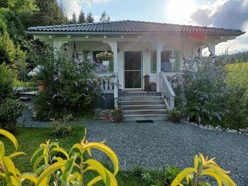 Foto - 4 Zimmer Einfamilienhaus zum Kaufen in Betzenstein