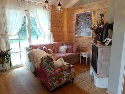 Foto - 4 Zimmer Einfamilienhaus in Betzenstein