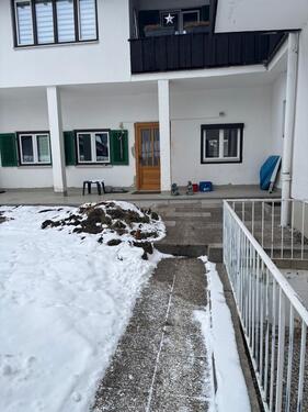 Foto - 2 Zimmer Etagenwohnung zur Miete in Bad Wiessee