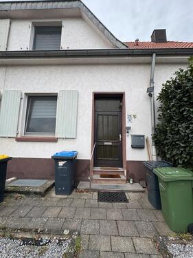 Foto - Denkmalgeschütztes Reihenmittelhaus zu verkaufen