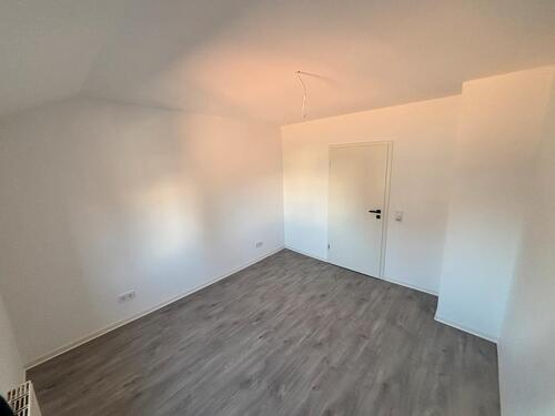 Foto - Etagenwohnung in Coswig zum Kaufen