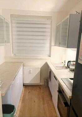 Foto - Erdgeschoßwohnung in Bielefeld zur Miete