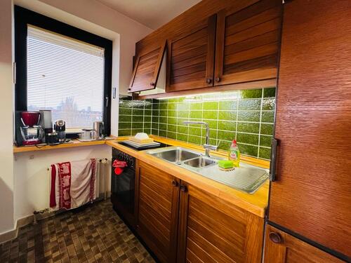 Foto - 2 Zimmer Etagenwohnung zum Kaufen in Hamburg