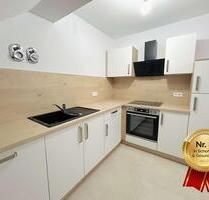 Neu & in Renovierung I Tageslichtbad mit Wanne I moderne Einbauküche I Zentrale Lage ❄️ - Dresden Cotta