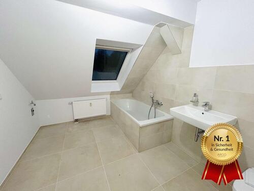 Foto - 3 Zimmer Dachgeschoßwohnung in Dresden