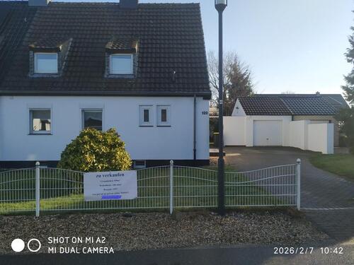 Foto - Haus mit Grundstück - 450.000,00&nbsp;EUR Kaufpreis, ca.&nbsp; 100,44&nbsp;m&sup2;