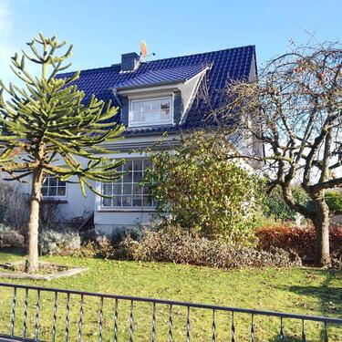 Foto - Bezauberndes Einfamilienhaus in Toplage