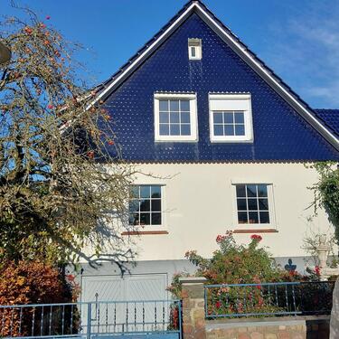 Foto - 6 Zimmer Einfamilienhaus zur Miete in Lübeck