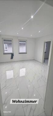 Foto - 3 Zimmer Dachgeschoßwohnung zur Miete in Lübbecke