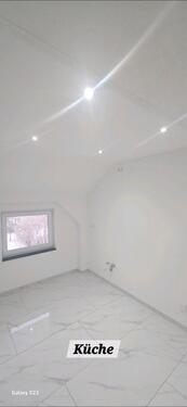 Foto - Dachgeschoßwohnung in Lübbecke zur Miete