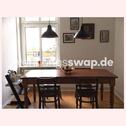 Foto - Wohnungsswap - 2 Zimmer, 69 m² - Stephanstraße, Moabit, Berlin