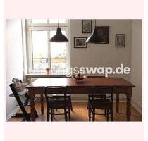 Wohnungsswap - 2 Zimmer, 69 m² - Stephanstraße, Moabit, Berlin
