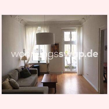 Foto - 2 Zimmer Etagenwohnung in Berlin