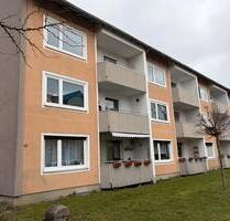 Schöne 3 Zimmer Wohnung in Minden! - Bünde