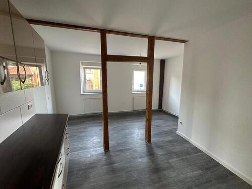 Foto - 3 Zimmer Erdgeschoßwohnung zur Miete in Armsheim