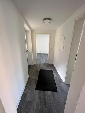 Foto - 3 Zimmer Erdgeschoßwohnung in Armsheim