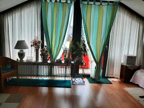 Foto - Vollmöbilierte DG Wohnung in Rengsdorf